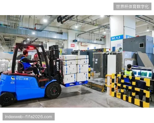 单品级RFID实时数据接入为何能显著提升世界杯特许经营利润？